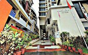 Boshan Hotels  3*