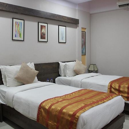 Boshan Hotels Mapusa Extérieur photo