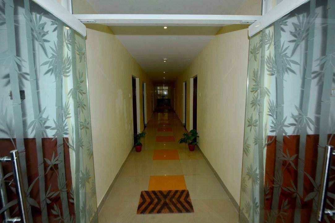 Boshan Hotels Mapusa Extérieur photo