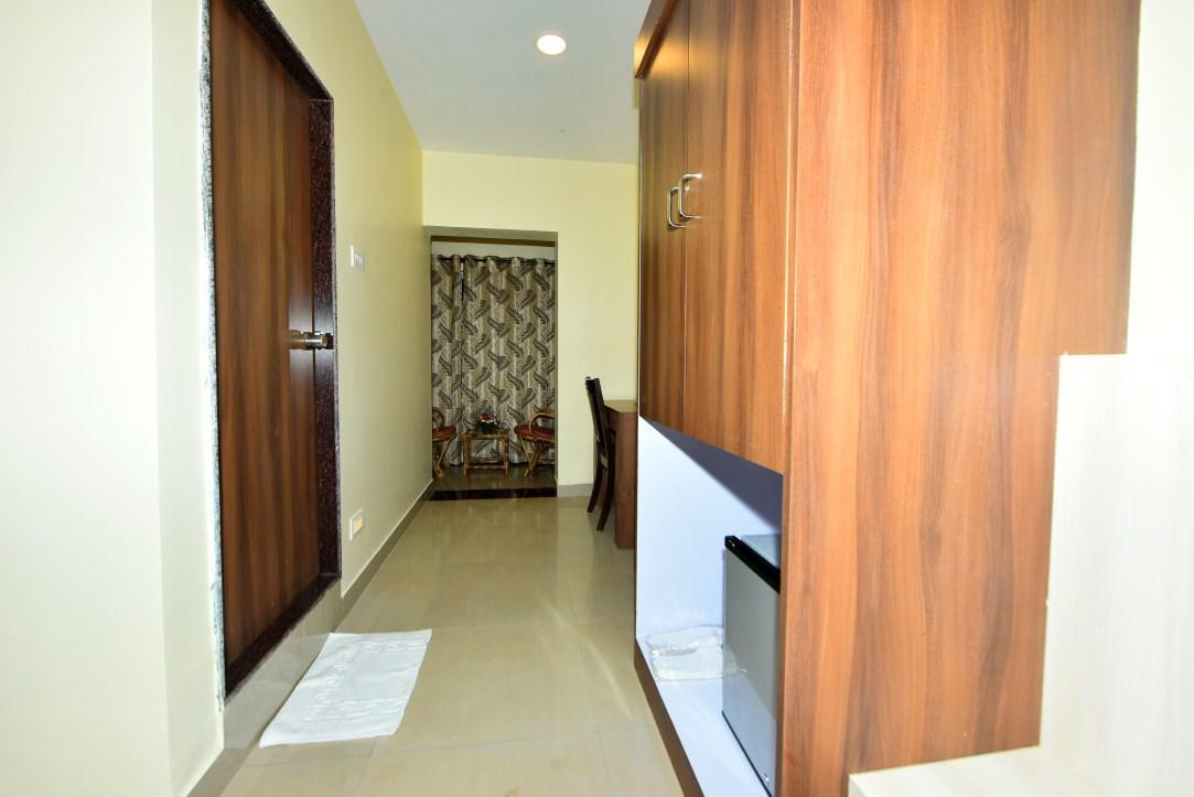 Boshan Hotels Mapusa Extérieur photo