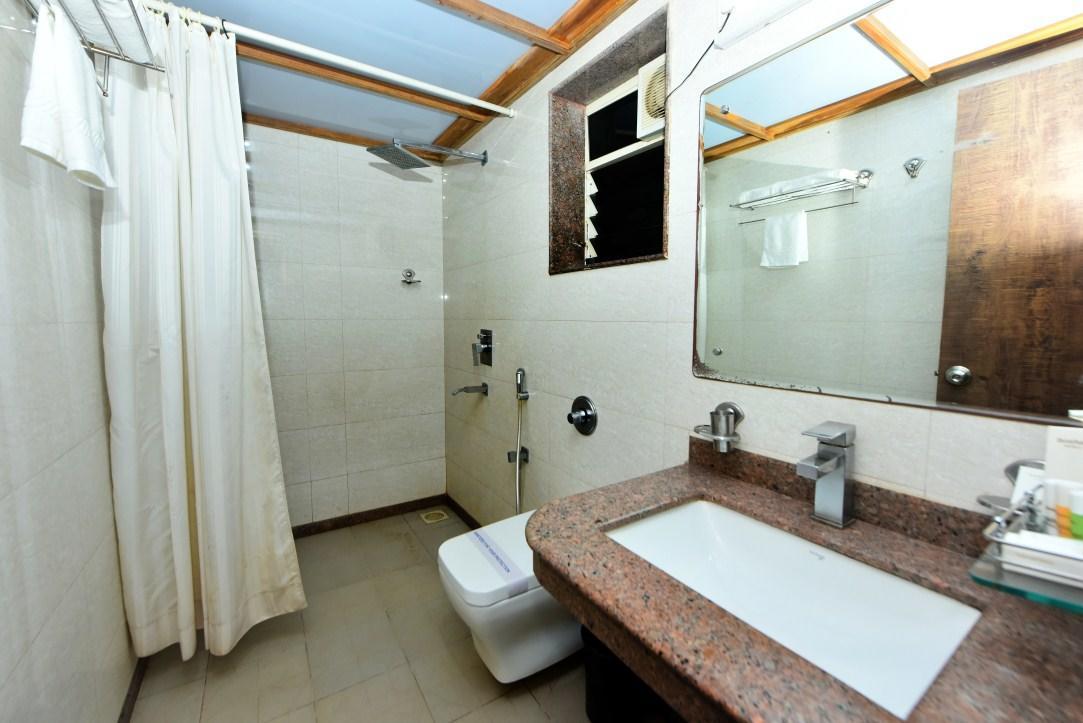 Boshan Hotels Mapusa Extérieur photo