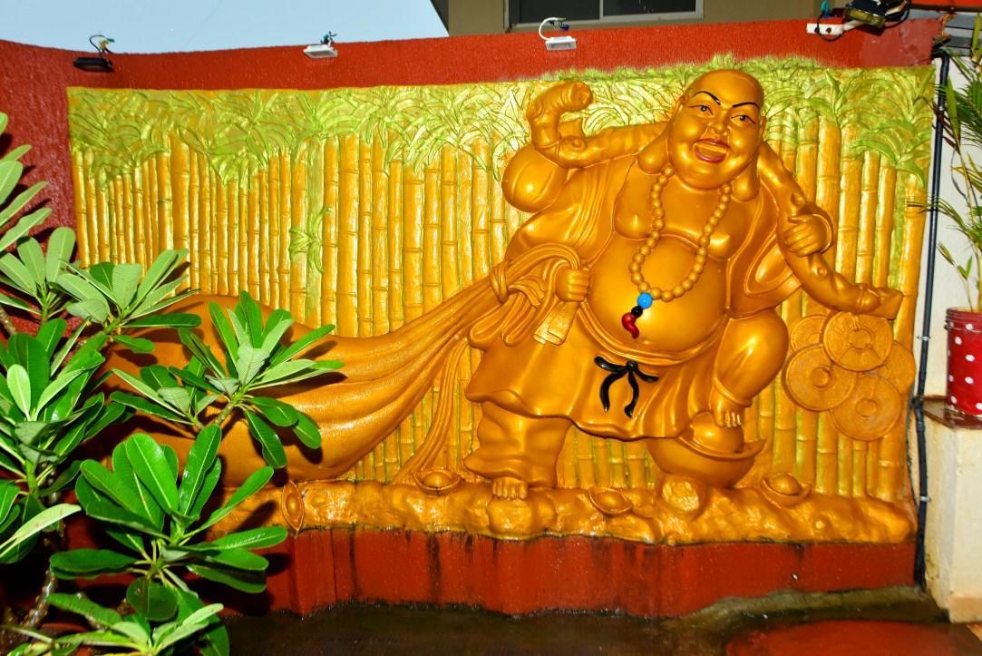 Boshan Hotels Mapusa Extérieur photo